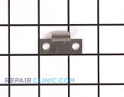 Hinge - Part # 697131 Mfg Part # 7106P001-60