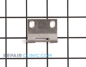 Hinge - Part # 697134 Mfg Part # 7106P005-60