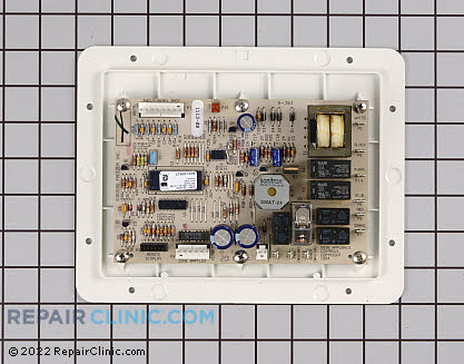 Main Control Board 4201992 Main Product View