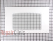 Outer Door Glass - Part # 833656 Mfg Part # 5303935201