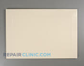 Panel, side (alm) - Part # 703334 Mfg Part # 74003237