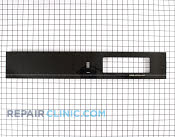 Touchpad and Control Panel - Part # 696578 Mfg Part # 71003323