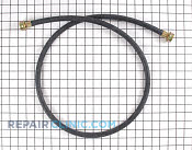 5 Feet Long Fill Hose - Part # 3400 Mfg Part # 89503