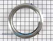 6 Inch Burner Trim Ring - Part # 411 Mfg Part # 5303291616