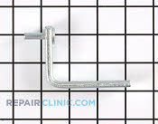 Bracket - Part # 257 Mfg Part # 5303001271