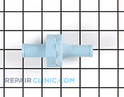 Check valve assembly - Part # 3108 Mfg Part # 4162920