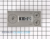 Circuit Board & Timer - Part # 416798 Mfg Part # 148T149P12