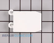 Door Shelf Support - Part # 2171 Mfg Part # 5303206516