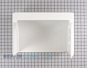 Drawer Without Front - Part # 404338 Mfg Part # 12313702