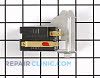 Flame Sensor 5303281135 Alternate Product View