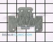 Mounting Bracket - Part # 408015 Mfg Part # 131668200