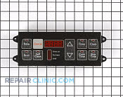 Oven Control Board - Part # 1373136 Mfg Part # W10162787