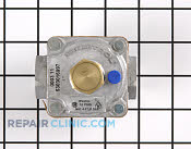 Pressure Regulator - Part # 2851 Mfg Part # 5303016997