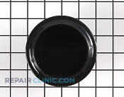 Sealed Surface Burner - Part # 1531074 Mfg Part # 3412D024-09