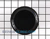 Sealed Surface Burner 3412D024-09 Alternate Product View