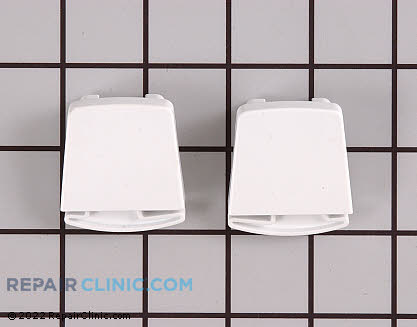 Shelf Retainer Bar Support 5303925377 Main Product View