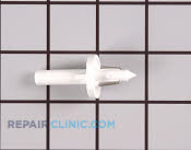 Shelf Support - Part # 3124 Mfg Part # 2149540