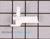 Shelf Support - Part # 297539 Mfg Part # WR2X7036