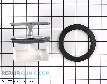 Stopper 4162870 Main Product View