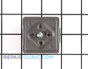 Surface Element Switch - Part # 1073 Mfg Part # 7403P183-60