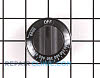 Thermostat Knob WB3K60          Alternate Product View