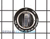 Thermostat Knob Y07506601       Alternate Product View
