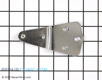 Top Hinge 53709-28 Main Product View
