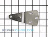 Top Hinge 53709-28        Alternate Product View
