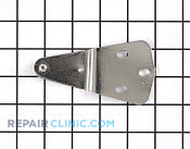 Top Hinge - Part # 1856 Mfg Part # 53709-28