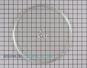 Tray, circular, oven - Part # 344 Mfg Part # 5303307962