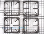 Burner Grate - Part # 580040 Mfg Part # 4363141