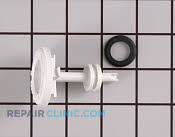 Cap, Lid & Cover - Part # 611765 Mfg Part # 5300807673