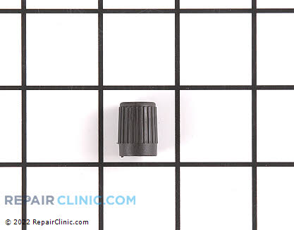 Clock Knob 316029008 Main Product View