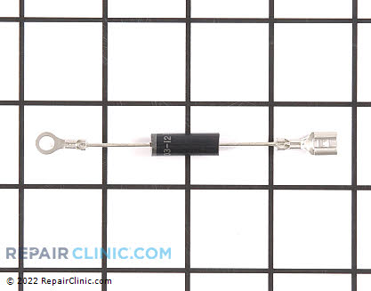 Diode 5304417430 Main Product View