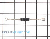 Diode - Part # 823941 Mfg Part # 5304417430