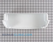 Door Shelf Bin - Part # 2294435 Mfg Part # WR71X10979