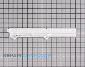 Drawer Slide Rail - Part # 438956 Mfg Part # 215002301