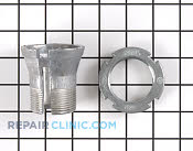 Drive Block - Part # 746050 Mfg Part # 96384