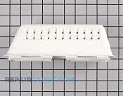 Drum Baffle - Part # 727 Mfg Part # 5308015245