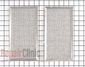 Grease Filter - Part # 715494 Mfg Part # 786235