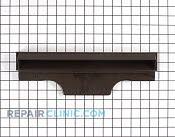 Handle - Part # 662834 Mfg Part # 608769