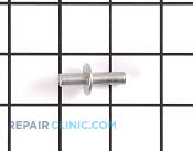 Hinge Pin - Part # 660196 Mfg Part # 60035-4