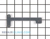 Hinge Shim - Part # 821200 Mfg Part # 10562211