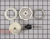Impeller and Seal Kit - Part # 907946 Mfg Part # WD19X10032