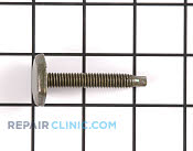 Leveling Leg - Part # 1451387 Mfg Part # W10143258