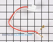 Light, indicator - Part # 434987 Mfg Part # 204075