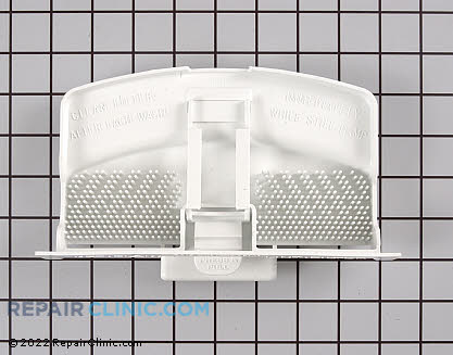 Lint Filter 5300633790 Main Product View