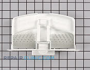 Lint Filter - Part # 592 Mfg Part # 5300633790