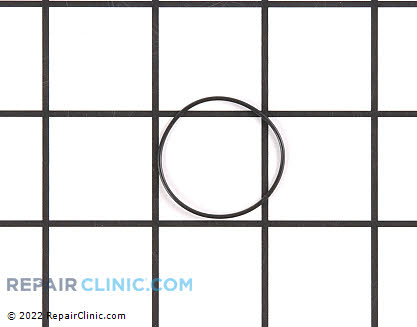 O-Ring 8056324 Main Product View