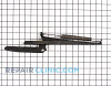 Oven Door Hinge 316007001 Alternate Product View